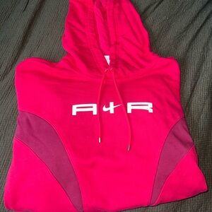 Women’s Nike Air Hoodie
